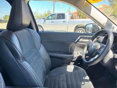 2025 Mitsubishi Outlander SE 2.5 2WD