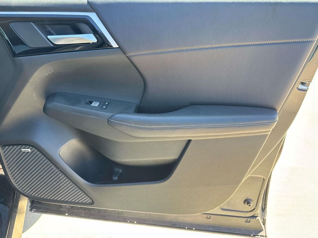 2025 Mitsubishi Outlander SE 2.5 2WD