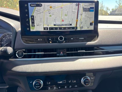 2025 Mitsubishi Outlander SE 2.5 2WD