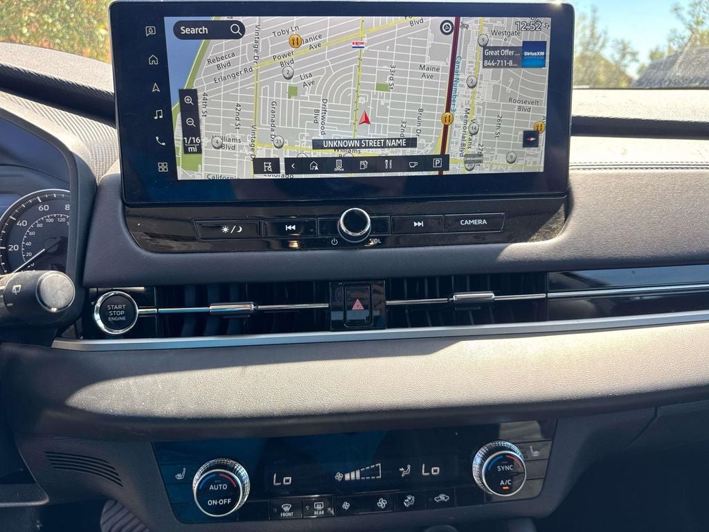 2025 Mitsubishi Outlander SE 2.5 2WD