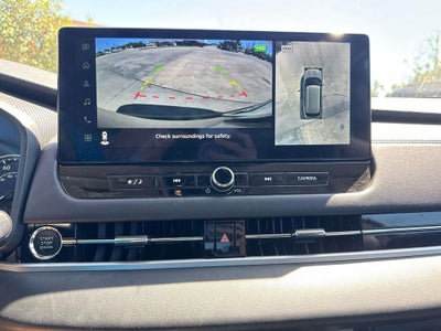 2025 Mitsubishi Outlander SE 2.5 2WD