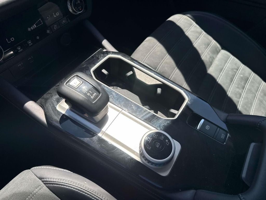 2025 Mitsubishi Outlander SE 2.5 2WD