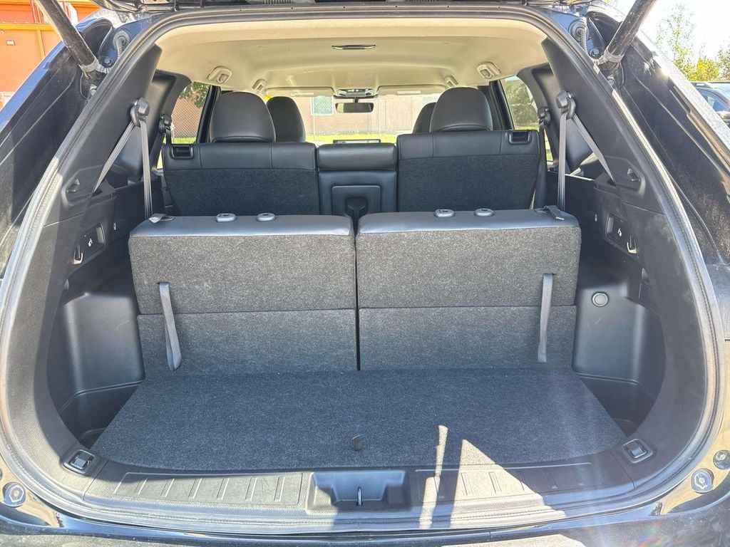 2025 Mitsubishi Outlander SE 2.5 2WD