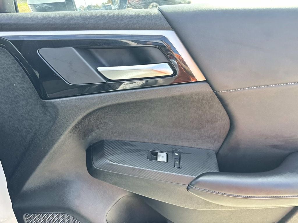 2024 Mitsubishi Outlander SE 2.5 2WD