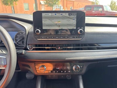 2024 Mitsubishi Outlander SE 2.5 2WD