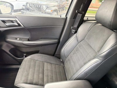 2024 Mitsubishi Outlander SE 2.5 2WD