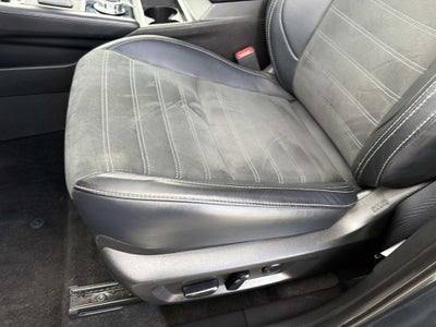 2024 Mitsubishi Outlander SE 2.5 2WD