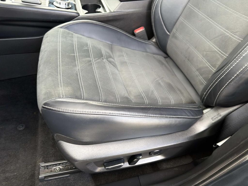 2024 Mitsubishi Outlander SE 2.5 2WD