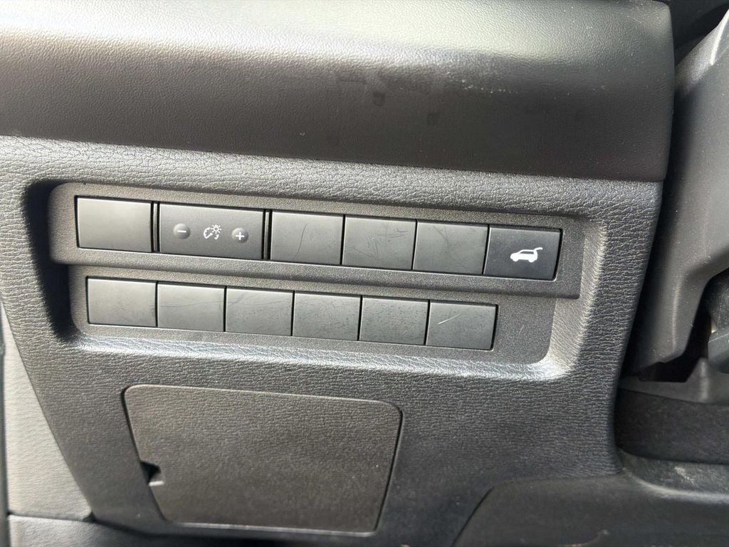 2024 Mitsubishi Outlander SE 2.5 2WD