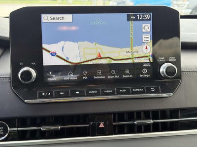 2024 Mitsubishi Outlander SE 2.5 2WD