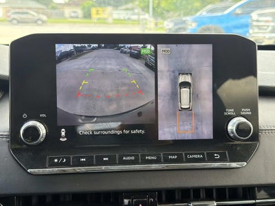 2024 Mitsubishi Outlander SE 2.5 2WD