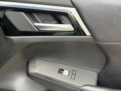 2024 Mitsubishi Outlander SE 2.5 2WD