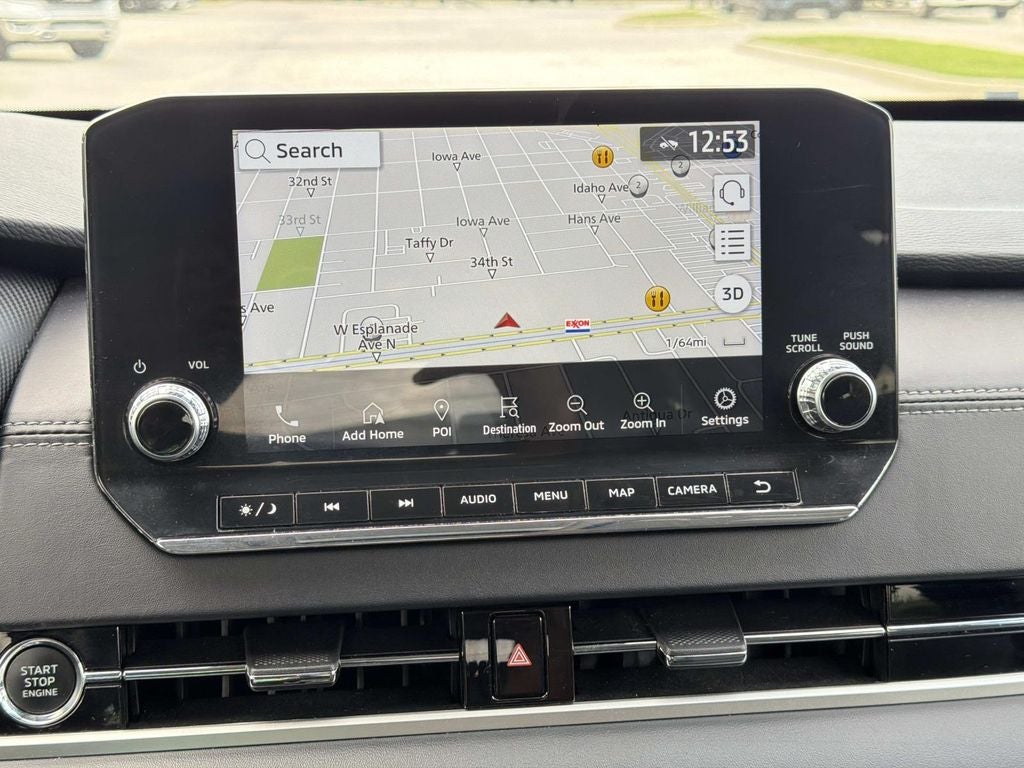 2024 Mitsubishi Outlander SE 2.5 2WD