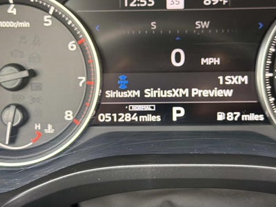 2024 Mitsubishi Outlander SE 2.5 2WD