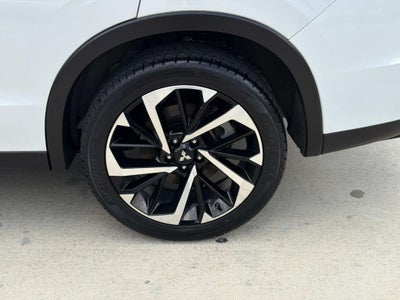 2024 Mitsubishi Outlander SE 2.5 2WD
