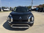 2024 Mitsubishi Outlander PHEV SEL
