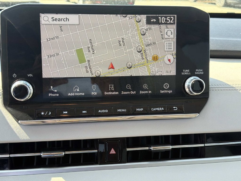 2024 Mitsubishi Outlander PHEV SEL
