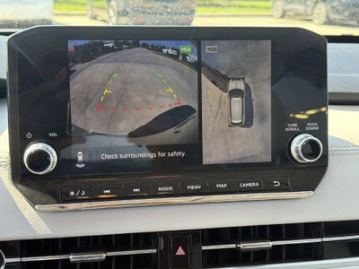2024 Mitsubishi Outlander PHEV SEL