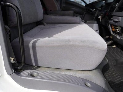 2019 Isuzu NPR XD XD