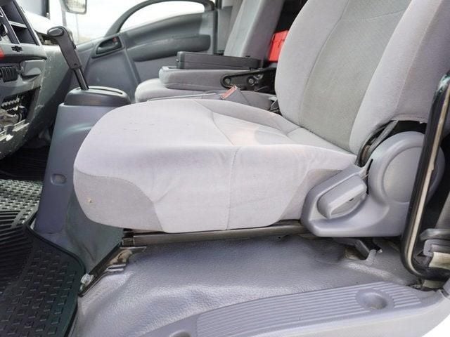 2019 Isuzu NPR XD XD