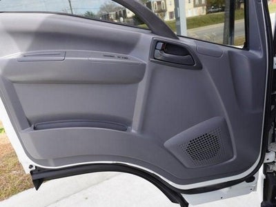 2019 Isuzu NPR XD XD