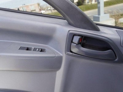 2019 Isuzu NPR XD XD