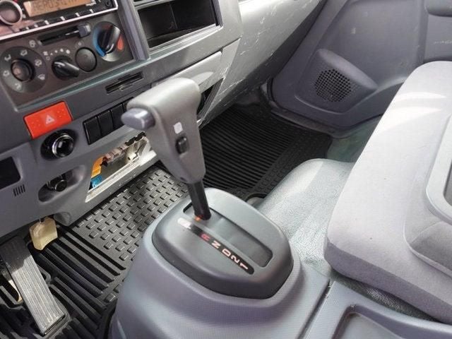 2019 Isuzu NPR XD XD