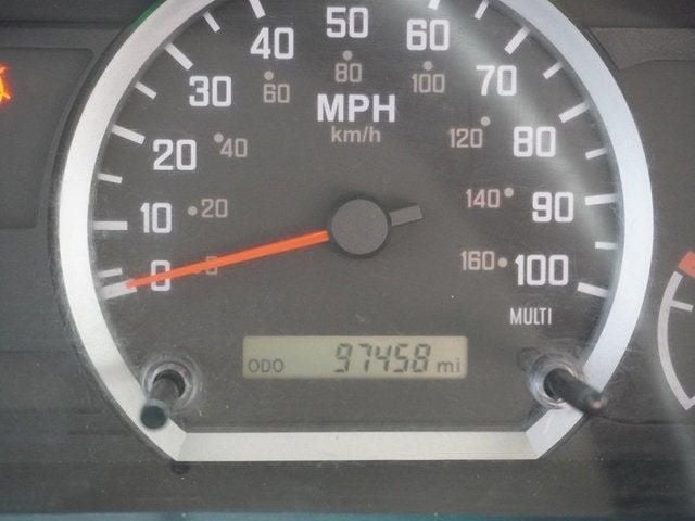 2019 Isuzu NPR XD XD