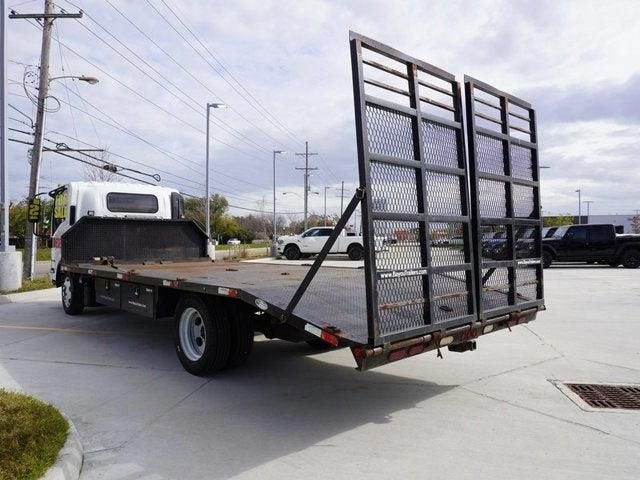 2019 Isuzu NPR XD XD