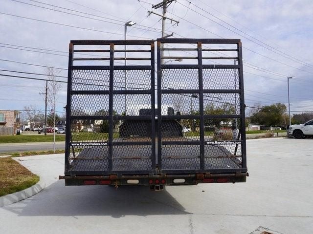 2019 Isuzu NPR XD XD