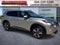 2022 Nissan Rogue Platinum FWD