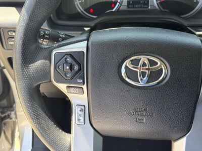 2015 Toyota 4Runner Limited