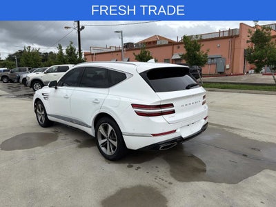2022 Genesis GV80 2.5T RWD