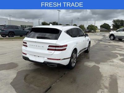 2022 Genesis GV80 2.5T RWD