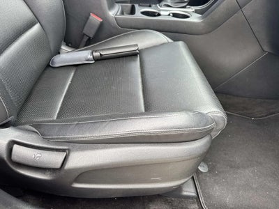 2021 Kia Sportage S