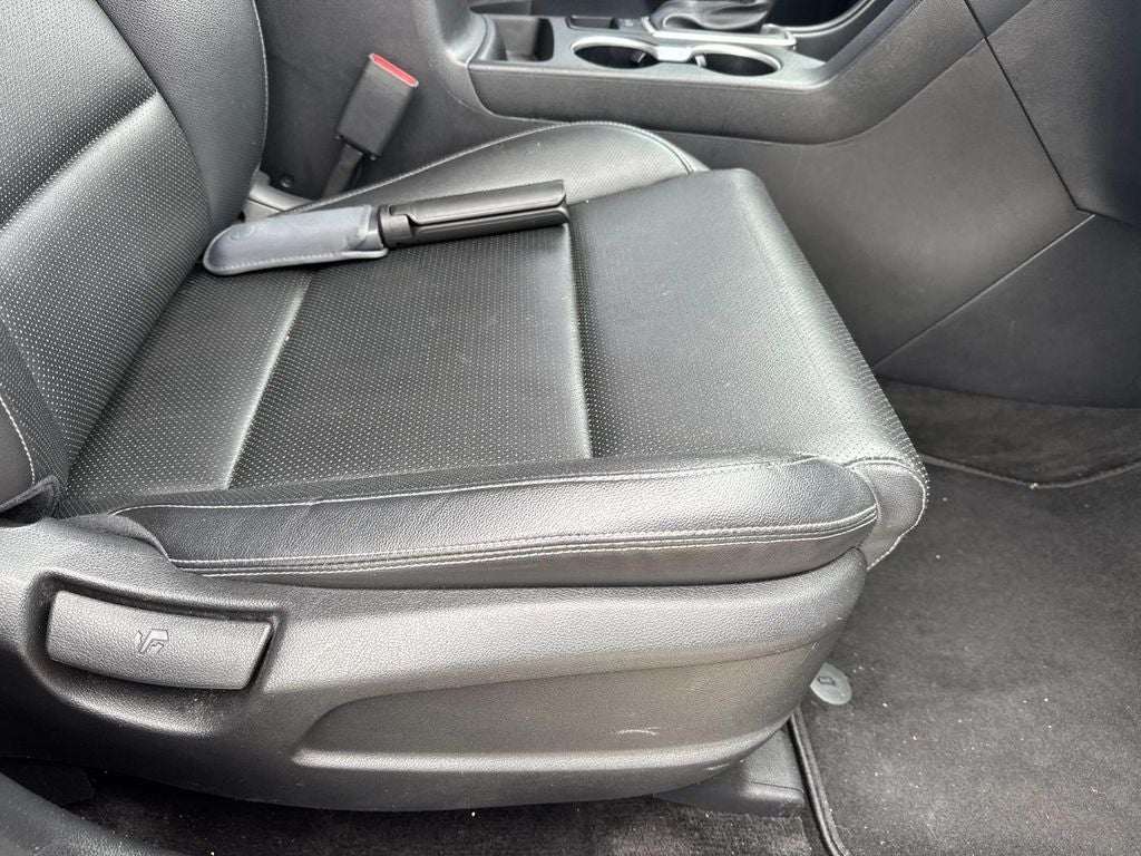 2021 Kia Sportage S