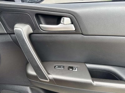 2021 Kia Sportage S