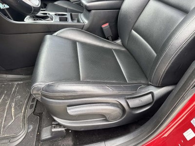 2021 Kia Sportage S