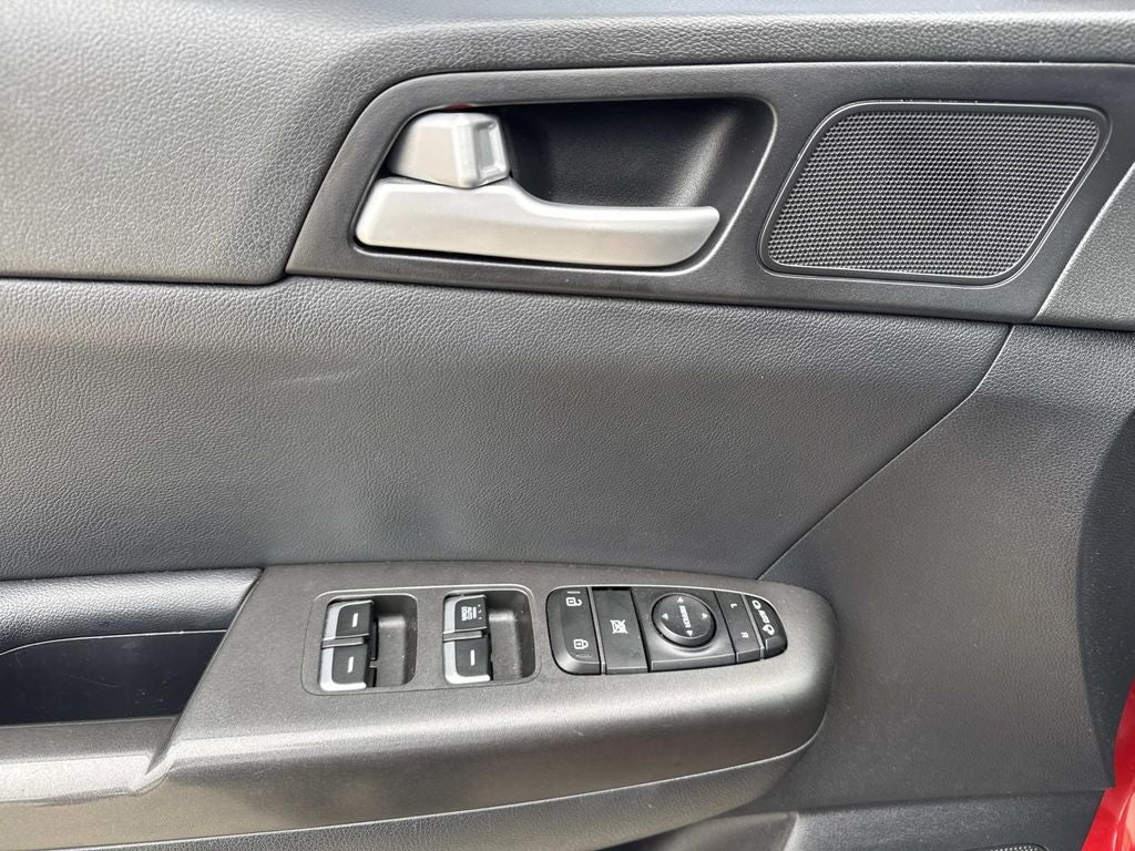 2021 Kia Sportage S