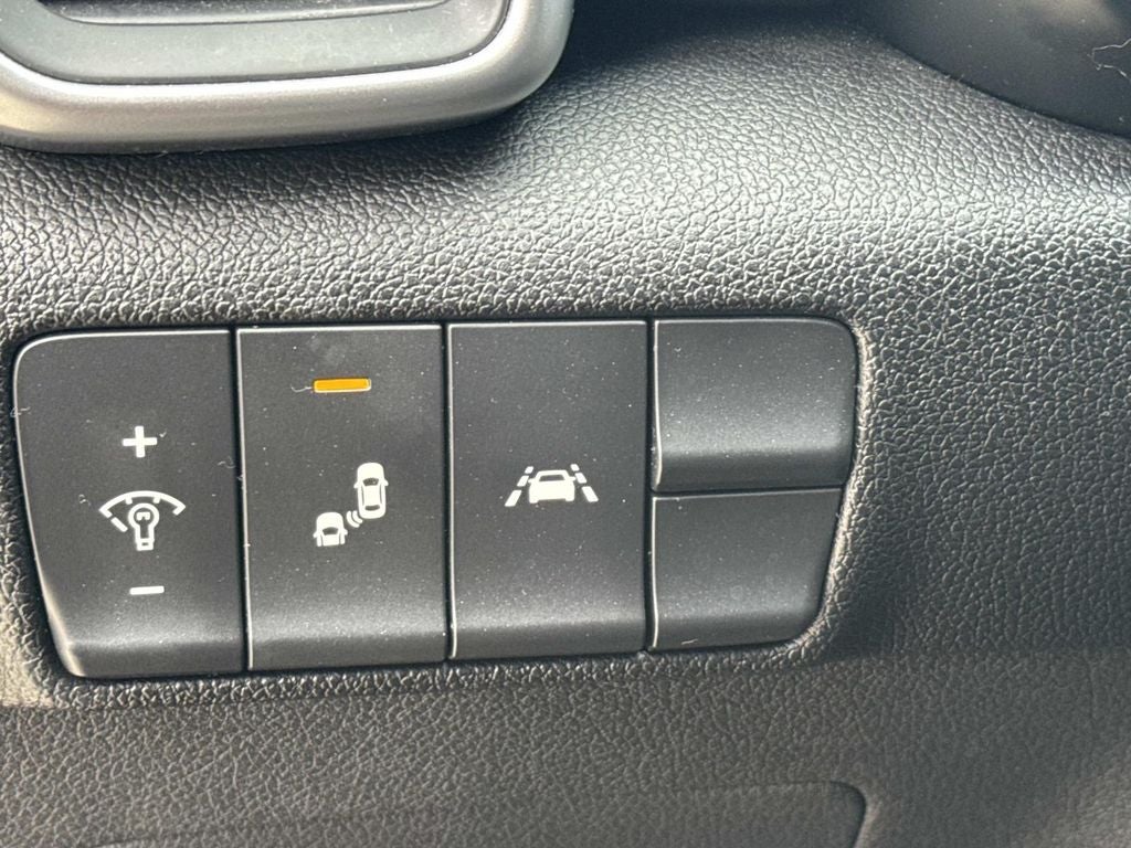 2021 Kia Sportage S