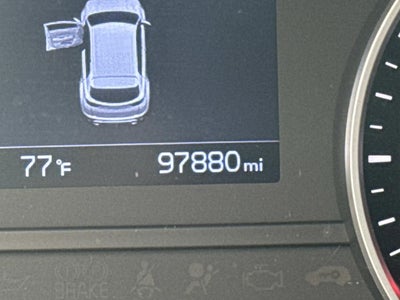 2021 Kia Sportage S