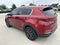 2021 Kia Sportage S