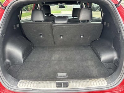 2021 Kia Sportage S
