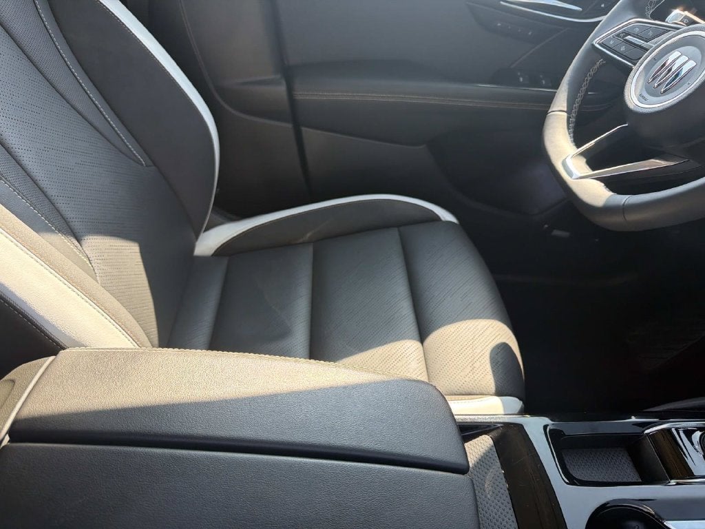 2024 Buick Envision Sport Touring