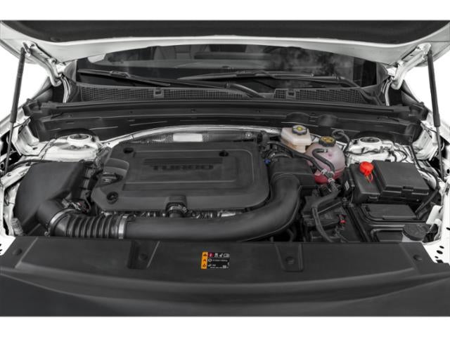 2024 Buick Envision Sport Touring