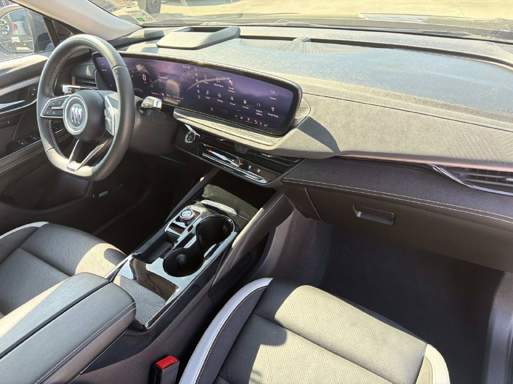 2024 Buick Envision Sport Touring