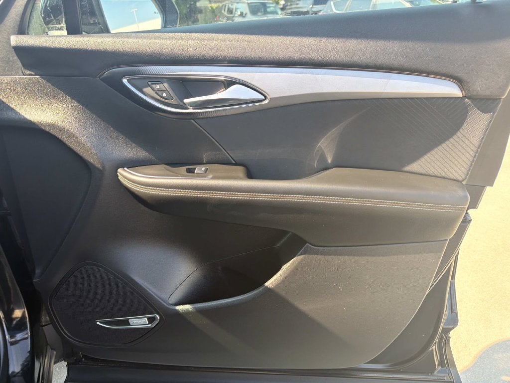 2024 Buick Envision Sport Touring