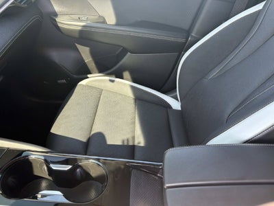 2024 Buick Envision Sport Touring