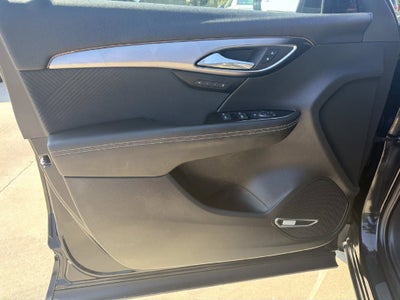 2024 Buick Envision Sport Touring