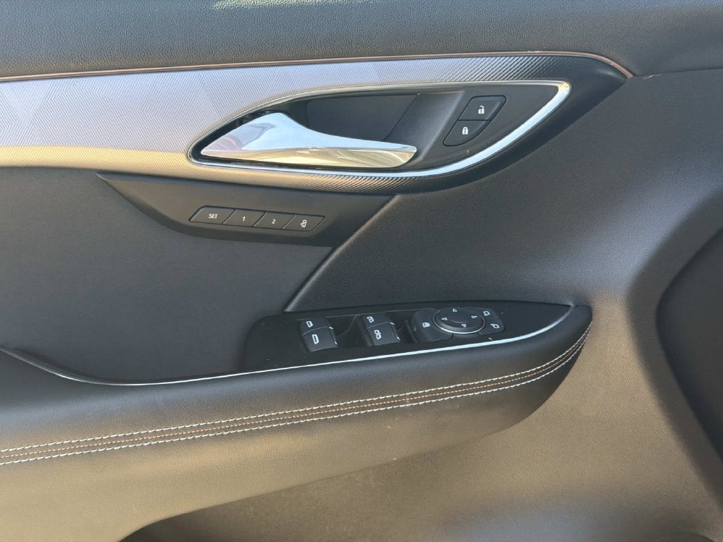 2024 Buick Envision Sport Touring